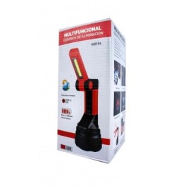 lampara de mano solar hd-lam5973