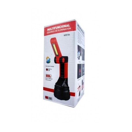 lampara de mano solar hd-lam5973