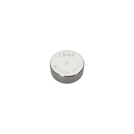 pila alcalina tipo boton lr44