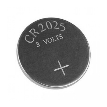pila cr2025