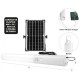 lampara portatil multiusos solar 10w