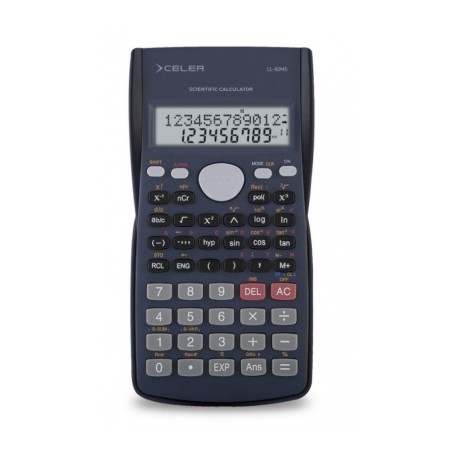 calculadora cientifica cl-82ms celer