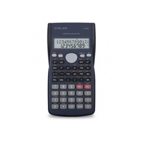 calculadora cientifica cs-82msa tka