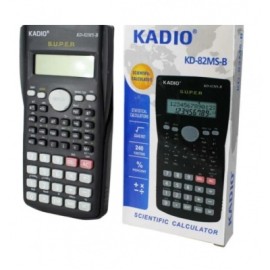 calculadora cientifica kk-105b kd-82ms
