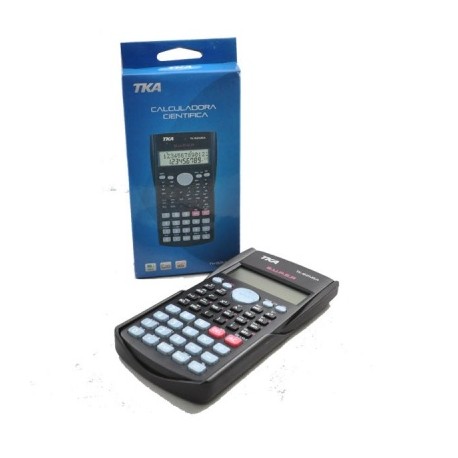 calculadora cientifica th-82msa tka