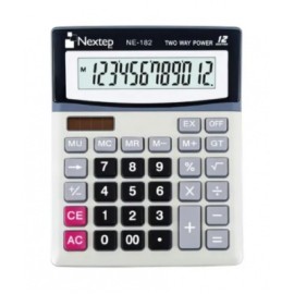 calculadora clever cf-8012