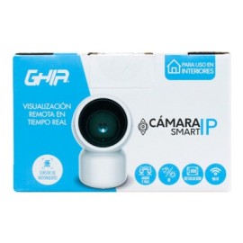 camara ghia ip inalambrica 2mp gcv-012
