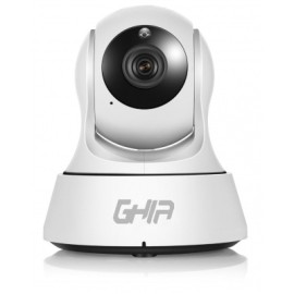 camara ip ghia gcv-002