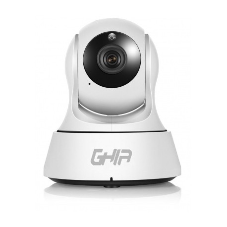 camara ip ghia gcv-002
