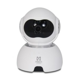 camara ip smart ip mirati mcip3
