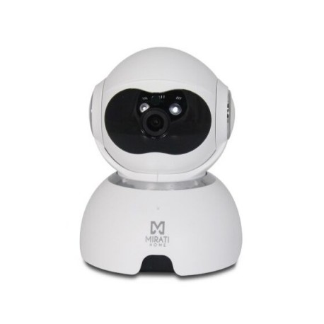 camara ip smart ip mirati mcip3