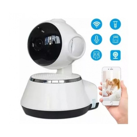 camara ip smart net camera