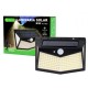 luminaria led solar 30w lsw-56 ls30w51