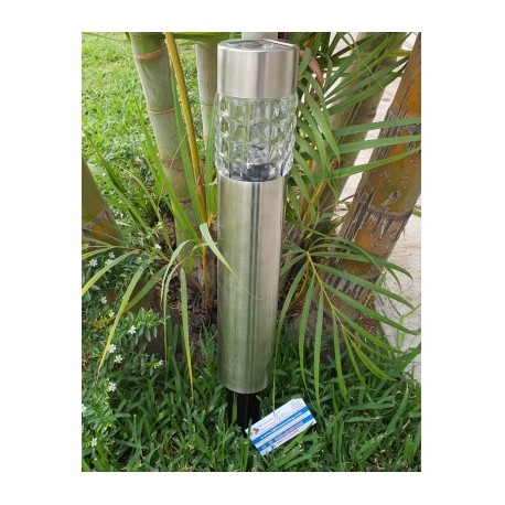luminaria led solar jardin fsl-1106