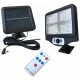 luminaria solar 20w lsw-67