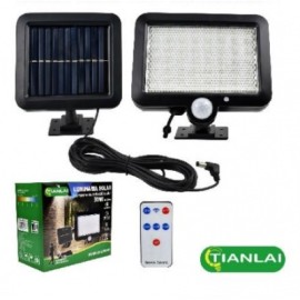 luminaria solar 30w lsw-83