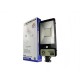 luminaria solar 60w con panel alumbrado publico