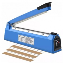 maquina selladora bolsa de plastico 20cm