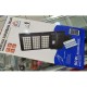 luminaria solar 90w aps-27