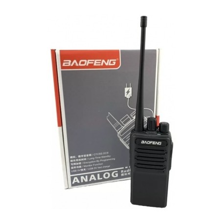 radio walkie baofeng bf-c2