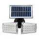 luminario led solar 30w ls30w10 lsw-15