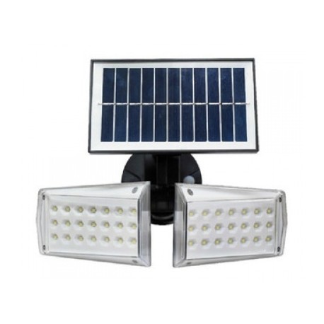 luminario led solar 30w ls30w10 lsw-15