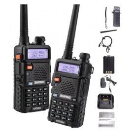 radio walkie baofeng uv-5r