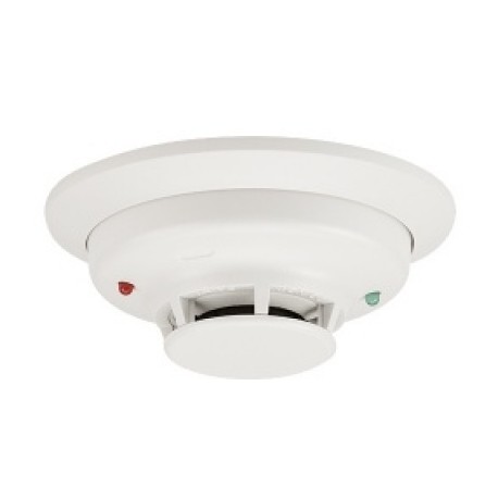 sensor alarma contra humo