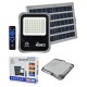 luminario reflector solar 200w rin-06