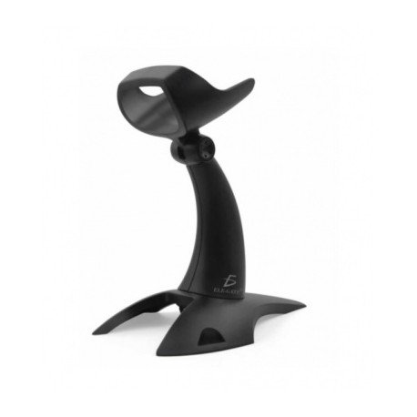 soporte flexible p lector codigo barras