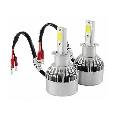 hiper led baja h3
