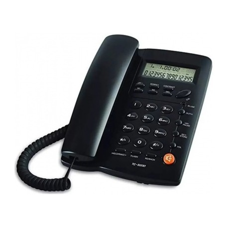 telefono de casa homedesk