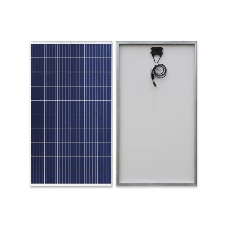 Panel solar 150w