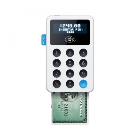 Terminal Izettle
