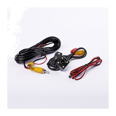 camara para auto de reversa
