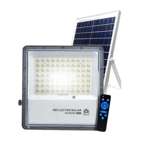 reflector solar 200w mrs-13