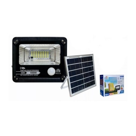 reflector solar 50w panel solar