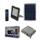 reflector solar con panel 30w rin-03