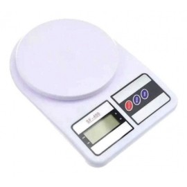bascula de cocina 10 kilos sf-400