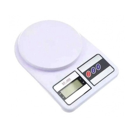 bascula de cocina 10 kilos sf-400