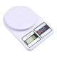bascula de cocina 10 kilos sf-400