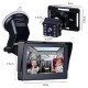 camara para auto frontal