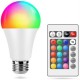 foco led rgb 9w con control tlbm-19