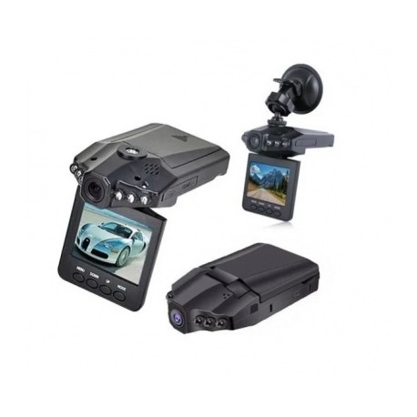 camara para auto frontal car camcorde