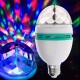 lampara e27 rgb 3w vl-001