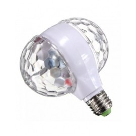 lampara led giratoria 3w vl-041