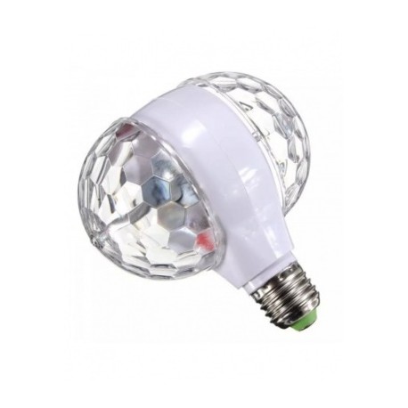 lampara led giratoria 3w vl-041