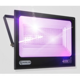 reflector 100w purpura tlrl-42