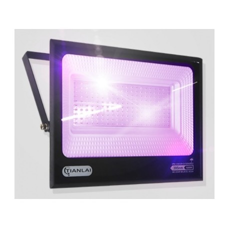 reflector 100w purpura tlrl-42