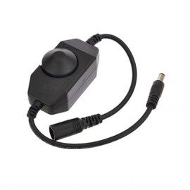 atenuador para tira led dimmer